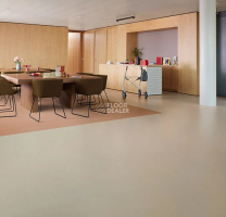 Forbo SureStep balance 173342 limestone фото 2 | FLOORDEALER